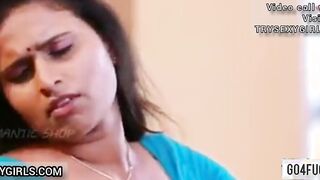 Maid Surekha Reddy Has Romance with her boss step son sex