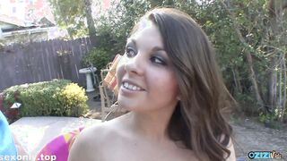 Snowbunniie N Daddy CyanydeKiss BlondeBaddies - sexonly.top