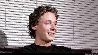 Philippe twink Porn HD 1080p