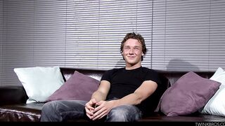 Philippe twink Porn HD 1080p