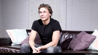 Philippe twink Porn HD 1080p