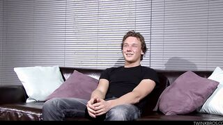 Philippe twink Porn HD 1080p