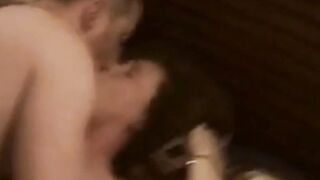 Homemade Amateur Dogging