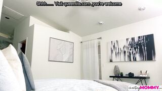 Cheating mom let her husband watch