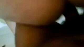 Barebacking My Arab Friend - Amateur Man Takes Tourist