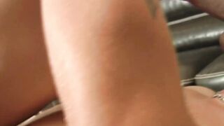 Dirk Fucks Cade