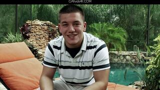 Kirk gay Porn HD 1080p