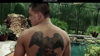 Kirk gay Porn HD 1080p