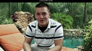 Kirk gay Porn HD 1080p