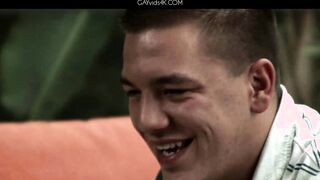 Kirk gay Porn HD 1080p