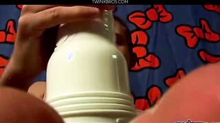 Billy And Wiley Fleshjack Circle Jerk