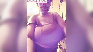 Irresistible Ebony Infatuation  Captivating Cocoa Charm