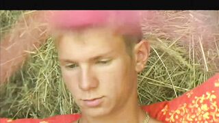 Trevor Yates Photosession Video