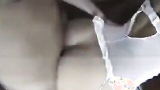 Novinhas gostosas do rabão fudendo com