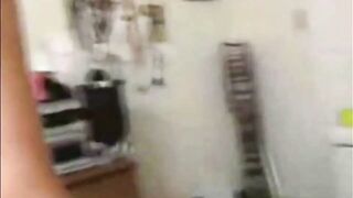 masturbating with my stepsister, summer 1999