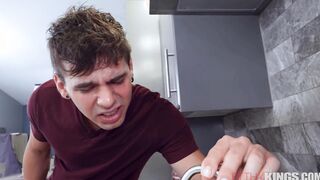 Stepsis would you mind to let me use your pussy