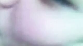 Amateur Asian Malay's Steamy Encounter