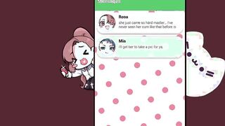 ANGELICSLUT LooksLacey maskentraegerin - sexonly.top