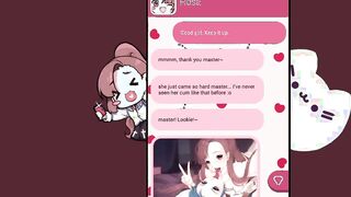 ANGELICSLUT LooksLacey maskentraegerin - sexonly.top
