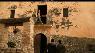 Sascha Chaykin, Manuel Rios And Bruno Jones Part 1 Film Scene