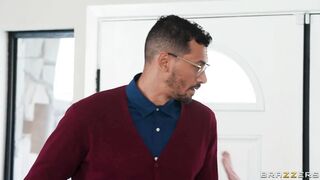 Your daughter will never know her boy fuck her mom