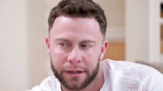 Seth Gamble and Nicole Doshi invites Katrina Colt to joing them for a threesome