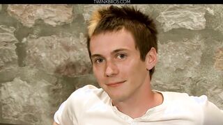 Russel twink Porn HD 1080p