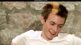 Russel twink Porn HD 1080p