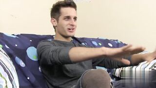 Deriq'S Introduction