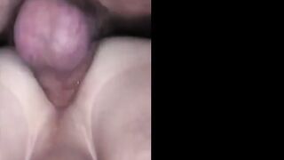 Rough Breeding by a Big Cock Daddy