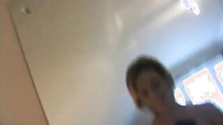 me masturbating at home in 2006 (Lucy)