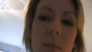 me masturbating at home in 2006 (Lucy)