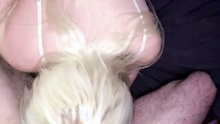 Young step-sister avenges boyfriend for cheating, putting under the cock juicy ass