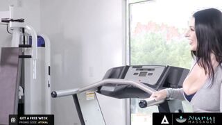 NURU STROKES - BEST NATURAL JUGS HOT COMPILATION! Angela White, Avery African, Sofi Ryan, AND MORE!