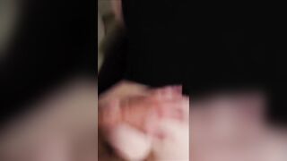 She cheated on her boyfriend