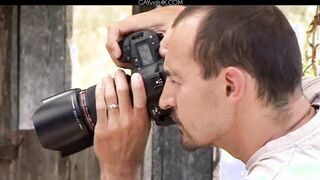 Jack Harrer Part 2 Photosession Video
