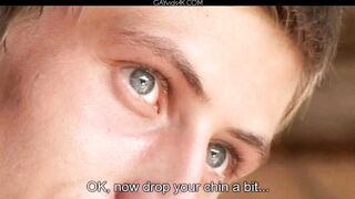 Jack Harrer Part 2 Photosession Video