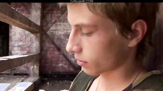Jack Harrer Part 2 Photosession Video