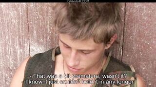 Jack Harrer Part 2 Photosession Video