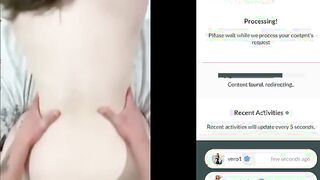 She wants more of it