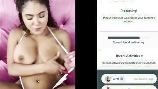 She gets fucked like theres no tomorrow