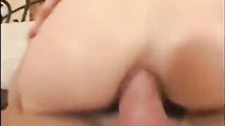 Harten Arschsex bestellt