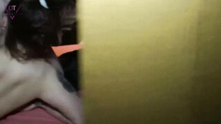 Heiße Sexparty mit zwei Swingerinnen