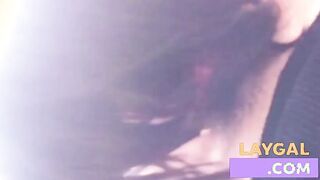 Japanese Amateur Babe Gives a Polite and Deep Blowjob