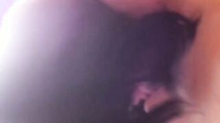 Japanese Amateur Babe Gives a Polite and Deep Blowjob