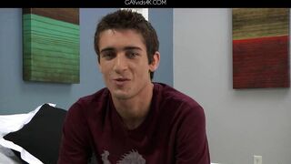 Zeb gay Porn HD 1080p