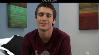 Zeb gay Porn HD 1080p