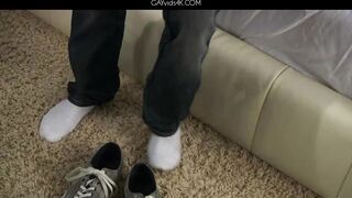 Zeb gay Porn HD 1080p