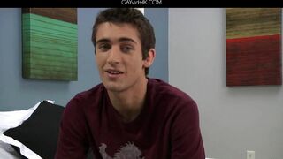 Zeb gay Porn HD 1080p