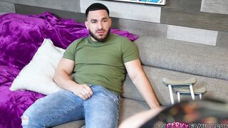 Stepmommy Roleplay